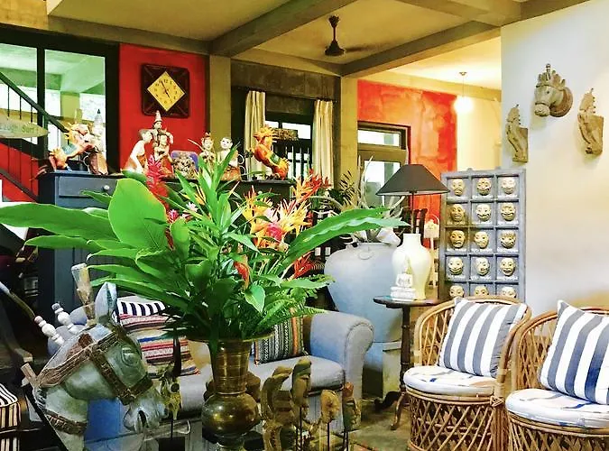 Indika\'S Residence