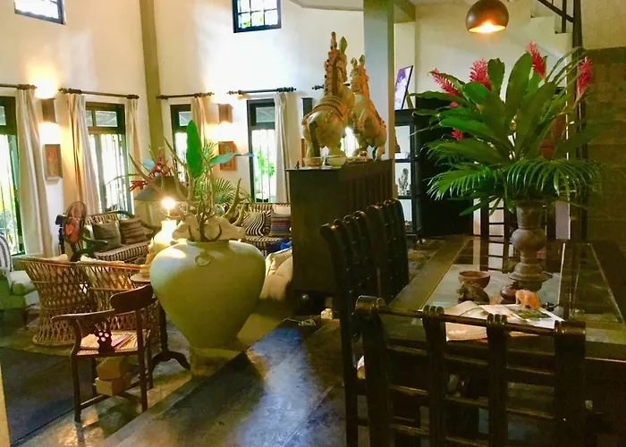 Indika\'S Residence