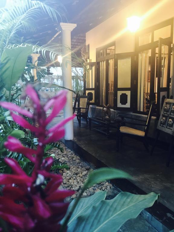 Bed & Breakfast Indika's Galle