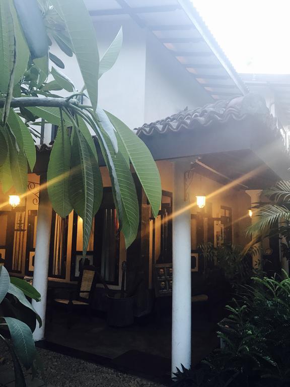 Indika's 3* Galle