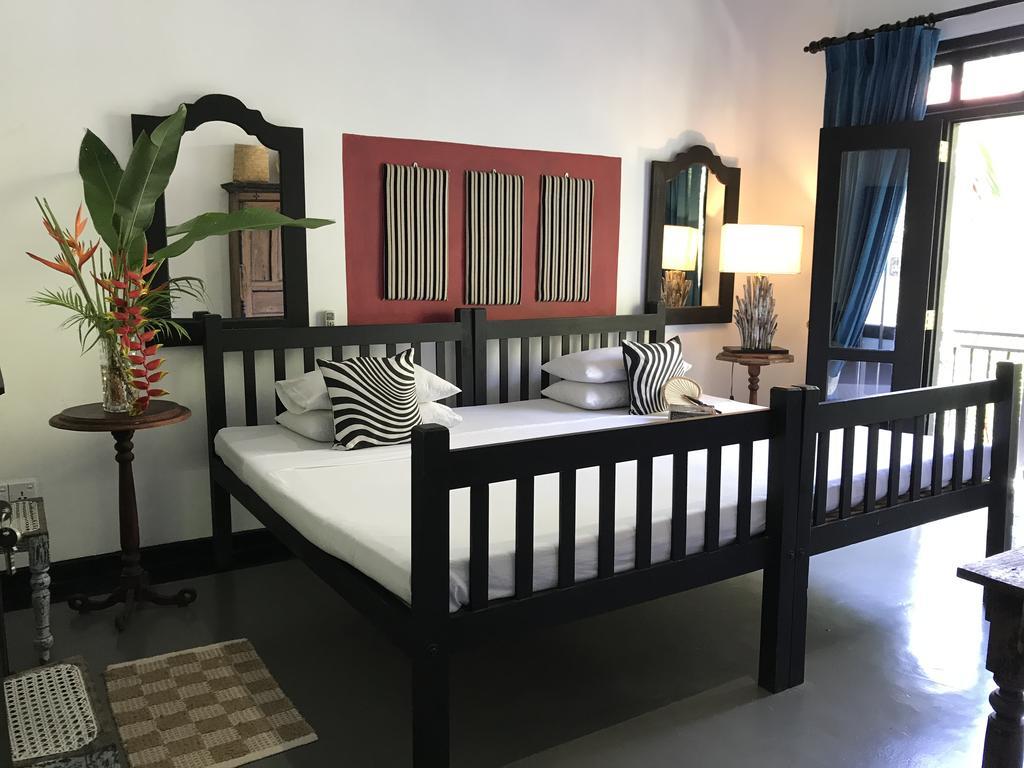Indika's Galle