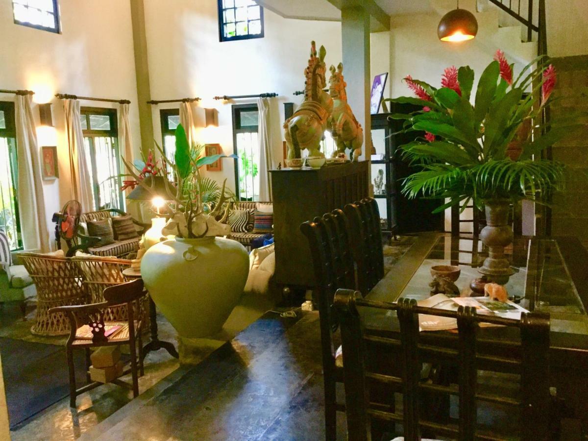 Indika's Bed & Breakfast Galle