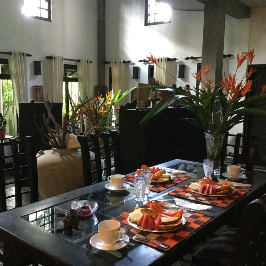 Indika's Bed & Breakfast Galle