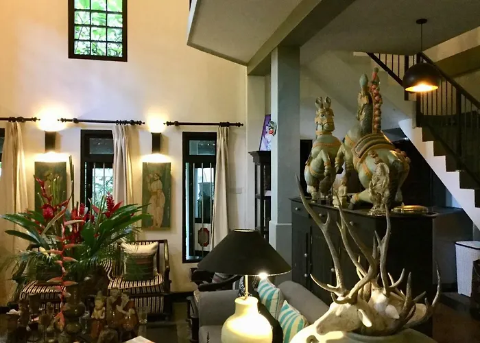 Indika\'S Residence