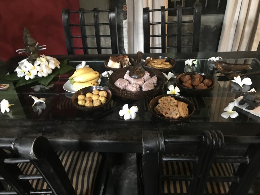 Bed & Breakfast Indika's