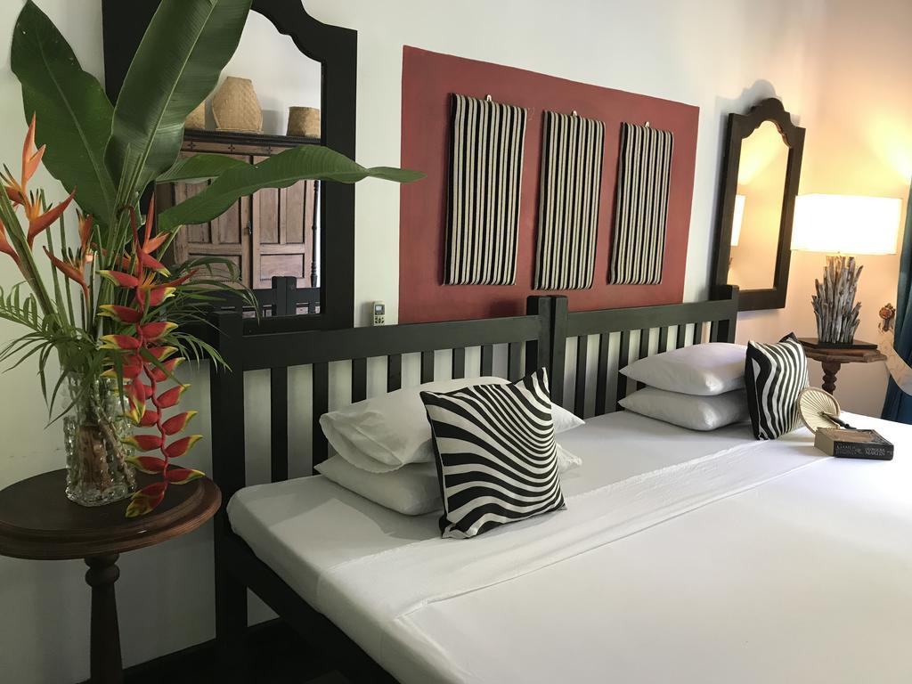Bed & Breakfast Indika's Galle