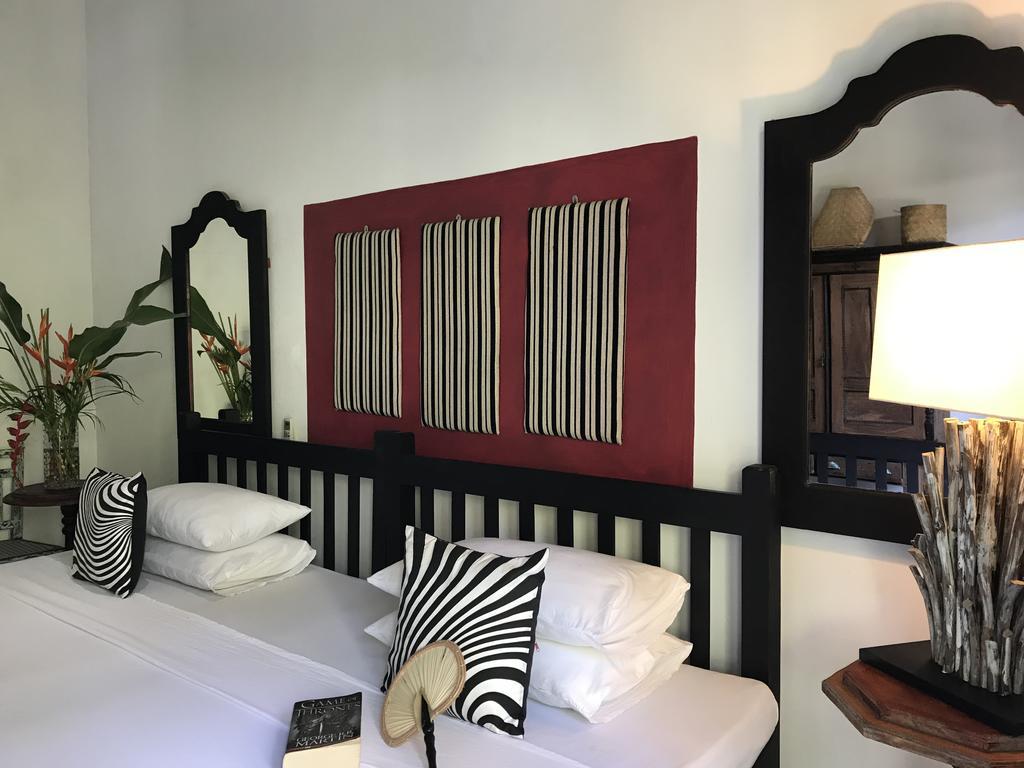 Indika's Bed & Breakfast 3*