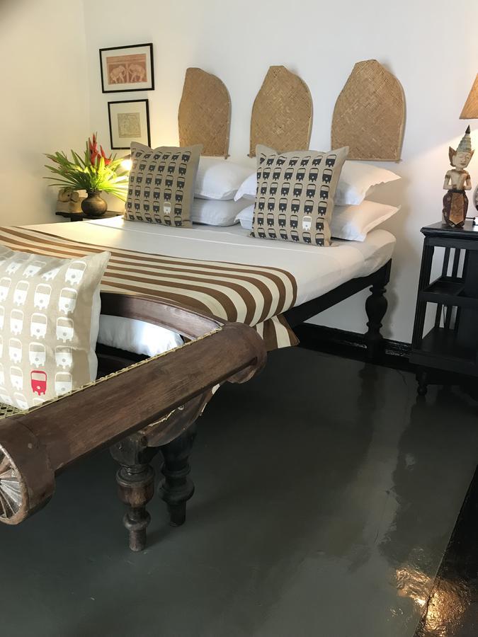 Indika's Galle