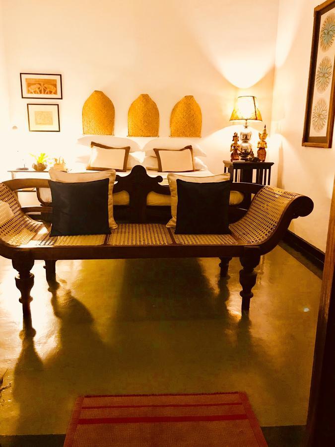 Indika's Bed & Breakfast 3*